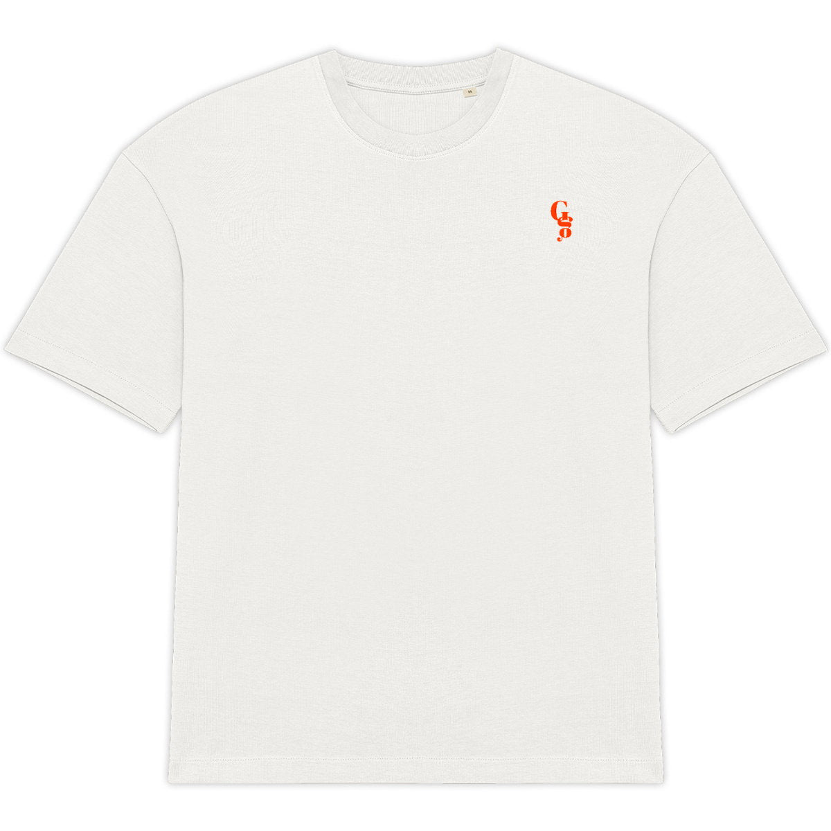 T-shirt Cowboy Heartbreak – Chapeau Cassé Imprimé Dos - face_0