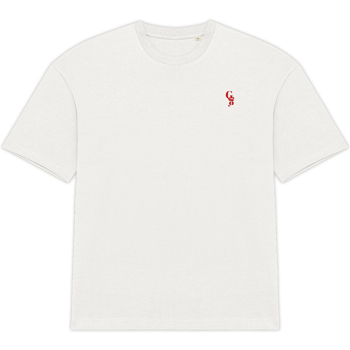T-shirt Cowboy Cherry Kisses -Imprimé Dos Vintage - face_0