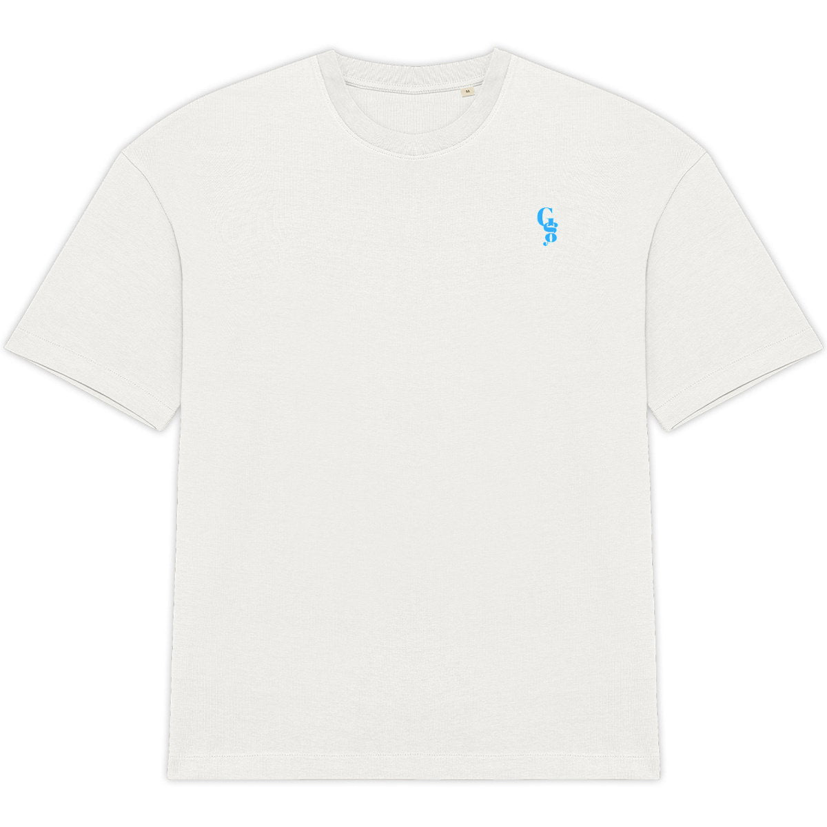 T-shirt Western Desert Club – Imprimé Cheval Vintage - face_0