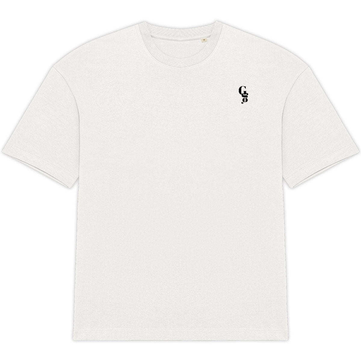 T-shirt Spicy Western – Imprimé Piment Vintage Dos - face_0